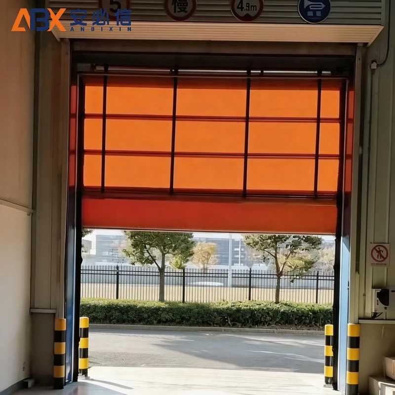 南通市高速堆积门