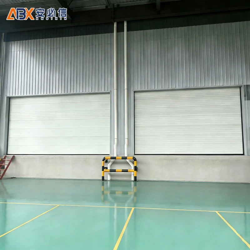 南通市钢质提升门