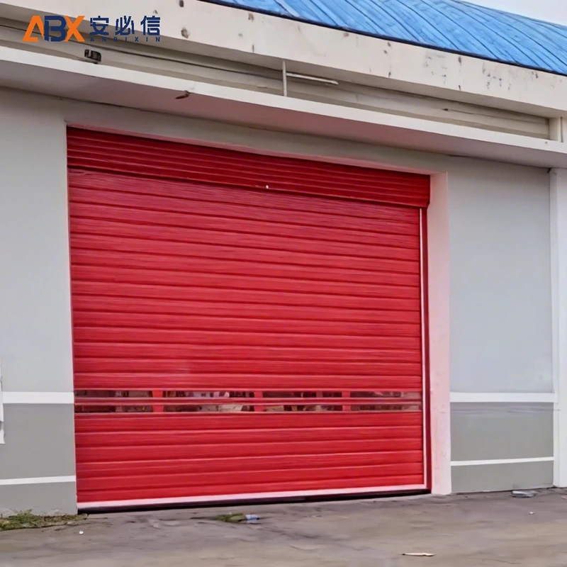 南通市雷达高速门